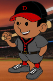Tony Jolly