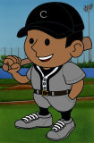 Peter Schmidt