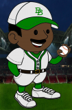 Darren Smiley
