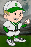 Harvey Beam