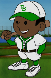 Myles Parks