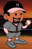 Rueben Pacheco
