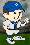 Brock Stevens