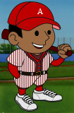 Adrian Urias