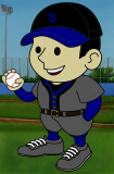 Robbie Crow