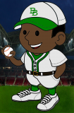 Anfernee Tucker