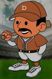 Caesar Tirado