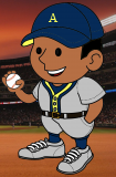 Leroy Moran