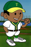 Ernie Hood