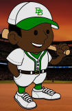 Rickey Thompson