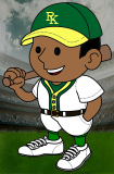 Roman Bolden