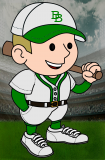 Teddy Daniel