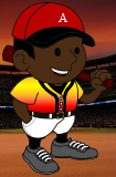 Corey Whitaker