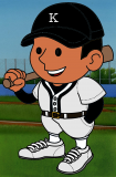 Jackie Moses