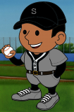 Luis Gonzalez