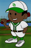 Oscar Hanks
