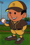Drew Hillman