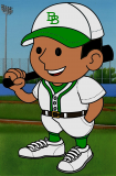 Mack England