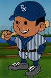 Alfonzo Davila