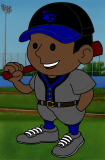 Walt Rodgers