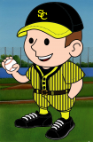 Dustin Taggart