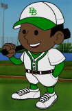 Randy Edmonds