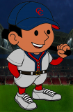 Carlos Batista