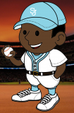 Jamal Albertson