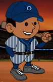 Rueben Ortega