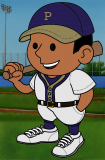Byron Stanley
