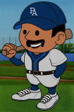 Fred Berry