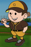 Dustin Gann