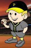 Zack Kirby