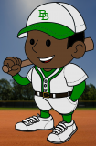 Jeremy Barfield