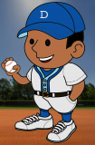 Greyson Calhoun