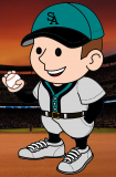 Drew Strickland