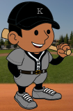 Barry Nakajima