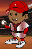 Ray Polk