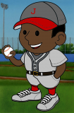 Edgar Otero