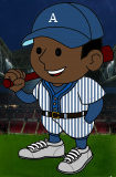 Alonzo Orlando
