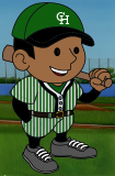 Lazaro Saucedo