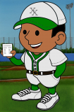 Kiké Matos