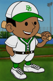 Jacques Gibson