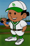 Eddie Simpson
