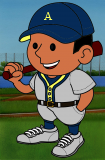 Ken Malveaux