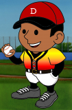 Tony Arenas
