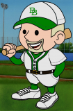 Patrick Rodgers