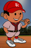Patrick Rodgers