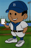Stan Quarles