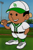 Clay Muller